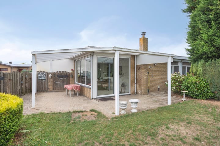 Foto 16 van Burgemeester Visschersstraat 3