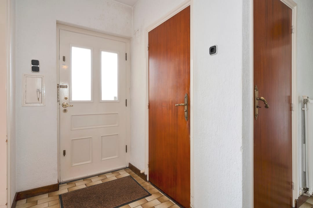 Foto 17 van Burgemeester Visschersstraat 3