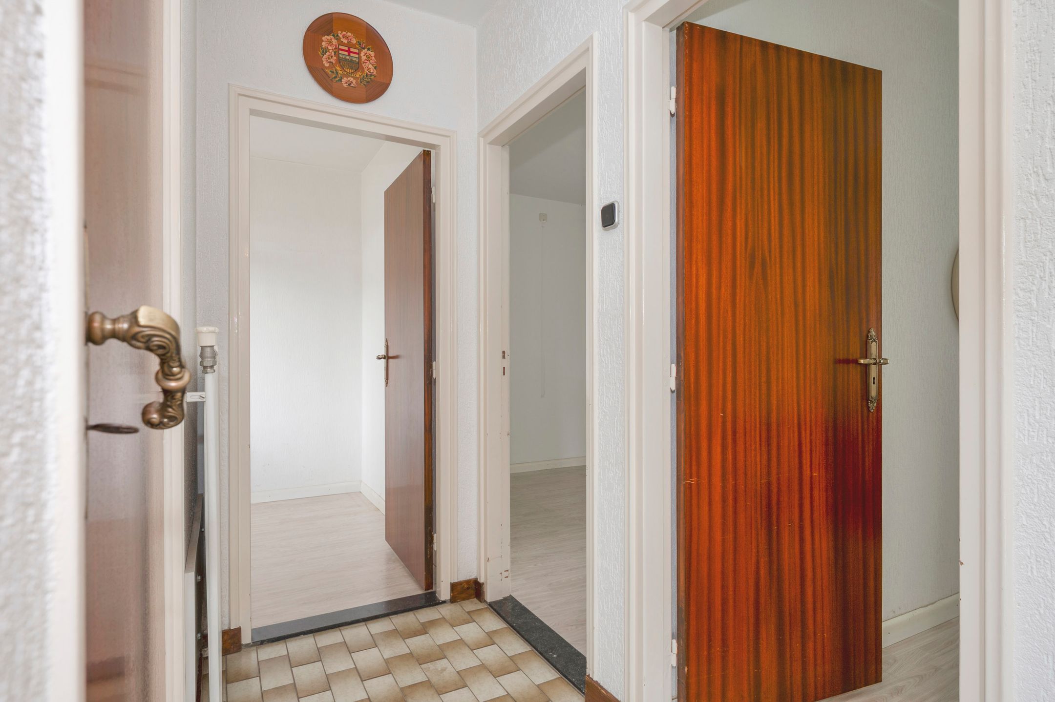 Foto 18 van Burgemeester Visschersstraat 3