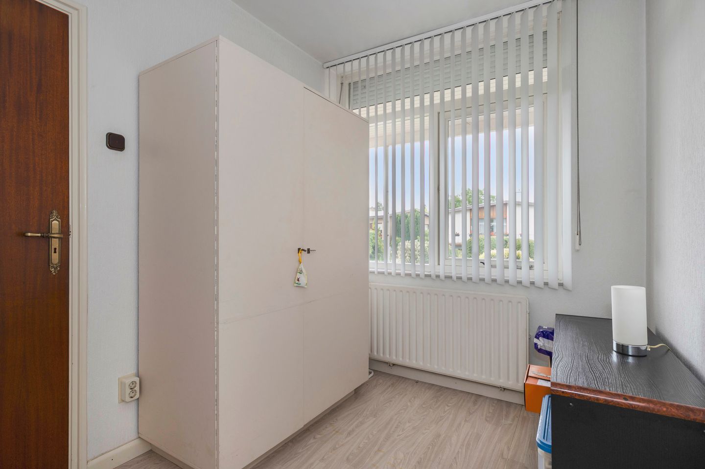 Foto 20 van Burgemeester Visschersstraat 3