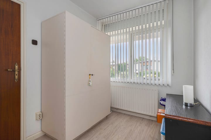 Foto 20 van Burgemeester Visschersstraat 3