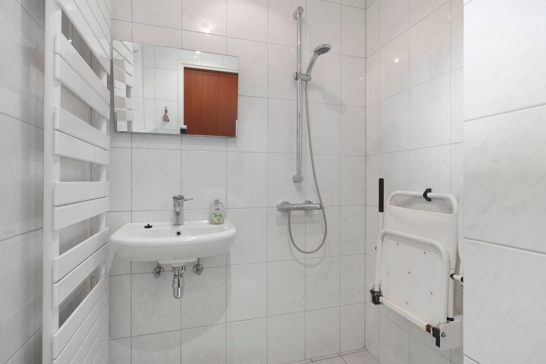 Foto 22 van Burgemeester Visschersstraat 3