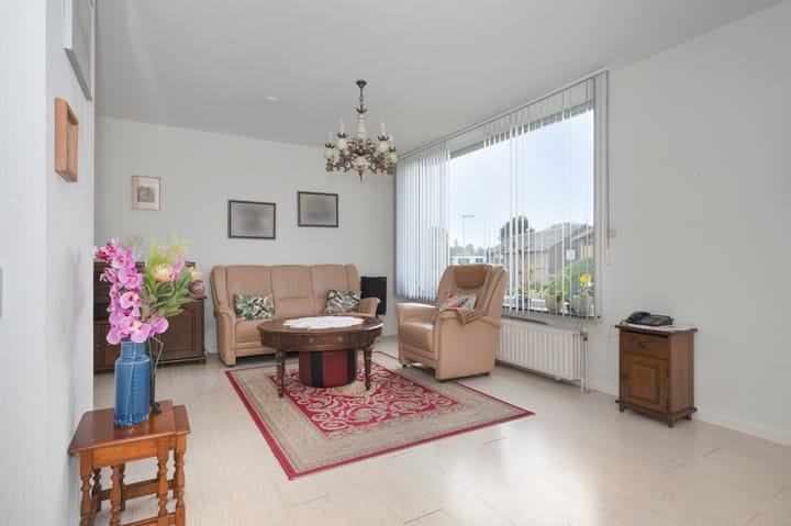 Foto 24 van Burgemeester Visschersstraat 3