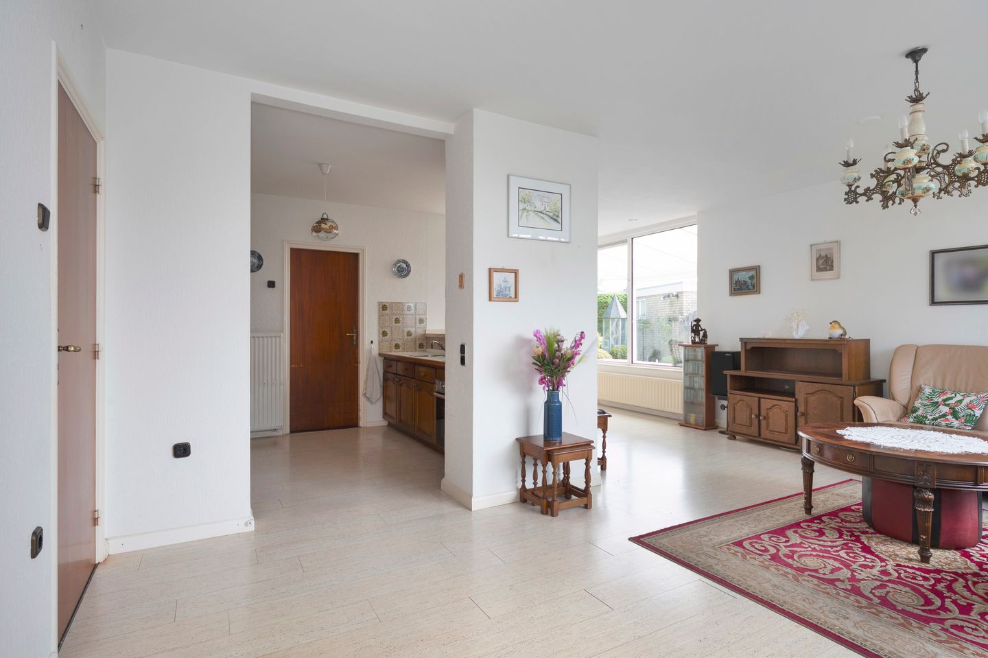 Foto 25 van Burgemeester Visschersstraat 3