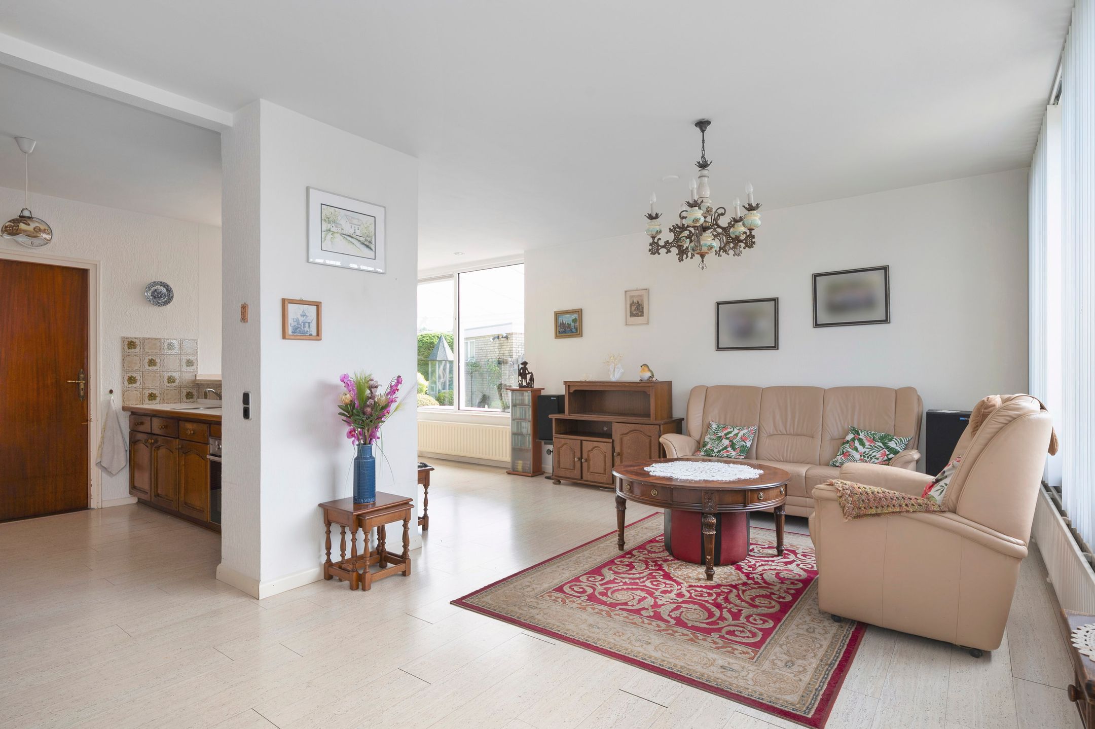 Foto 3 van Burgemeester Visschersstraat 3