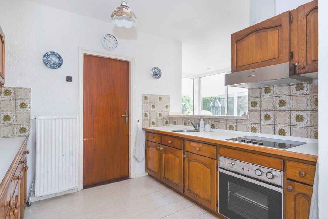 Foto 26 van Burgemeester Visschersstraat 3