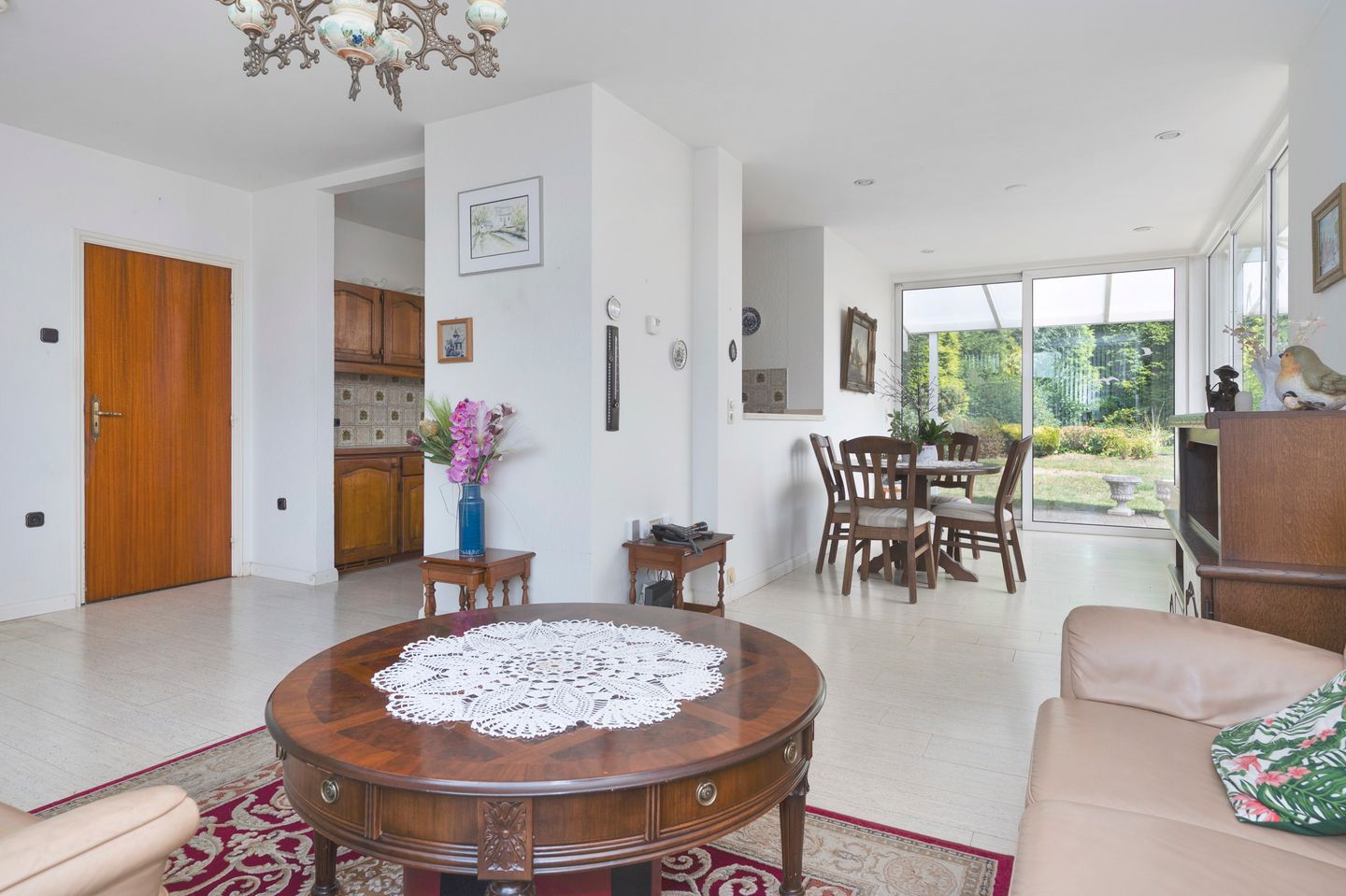 Foto 29 van Burgemeester Visschersstraat 3