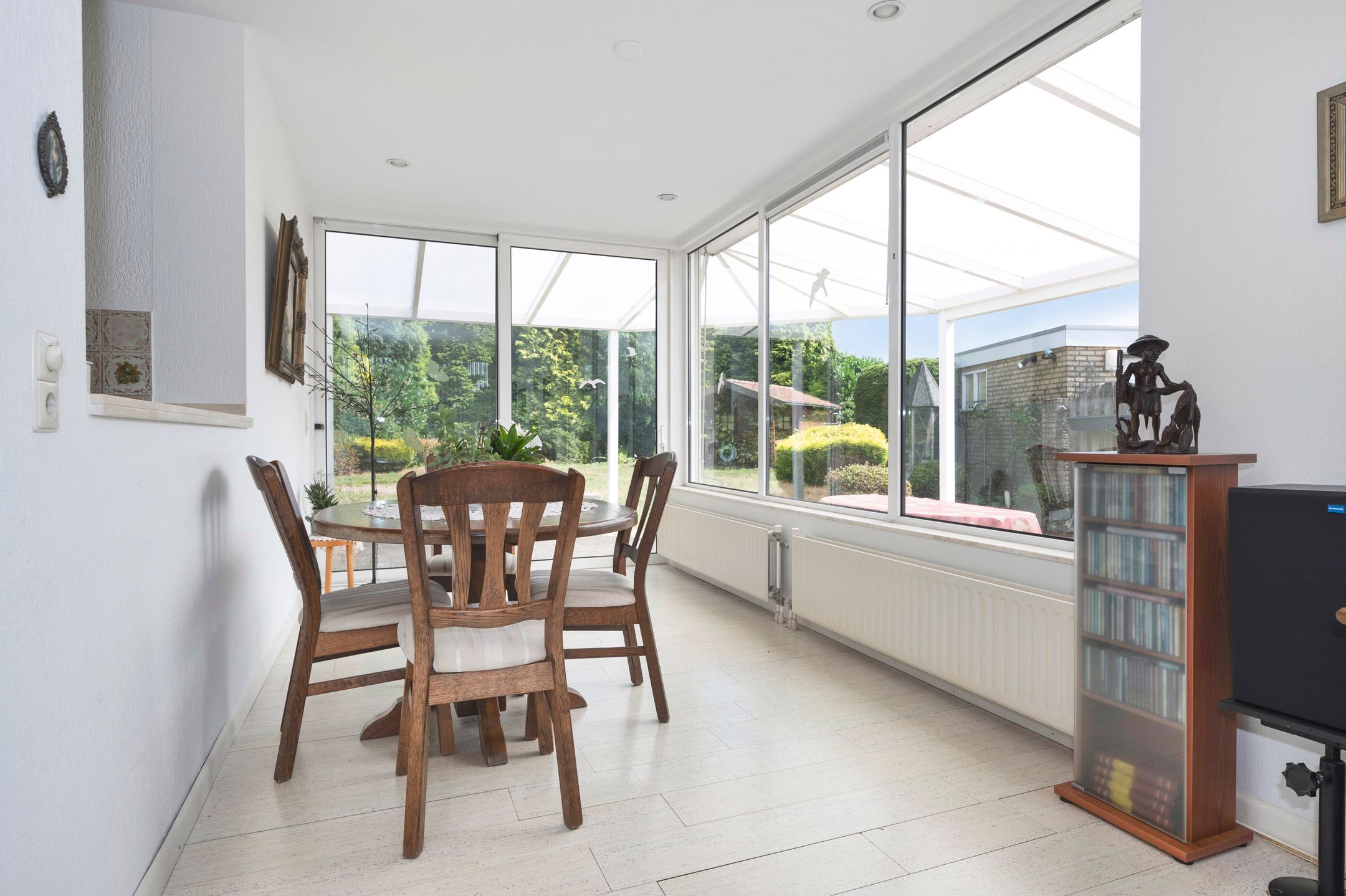 Foto 30 van Burgemeester Visschersstraat 3