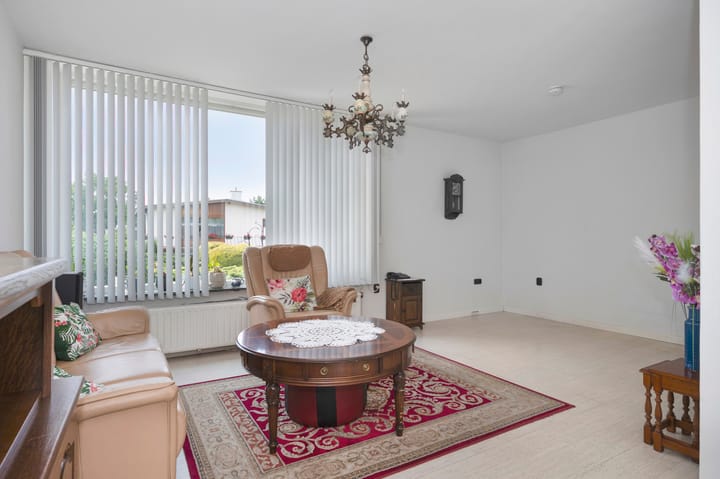 Foto 33 van Burgemeester Visschersstraat 3