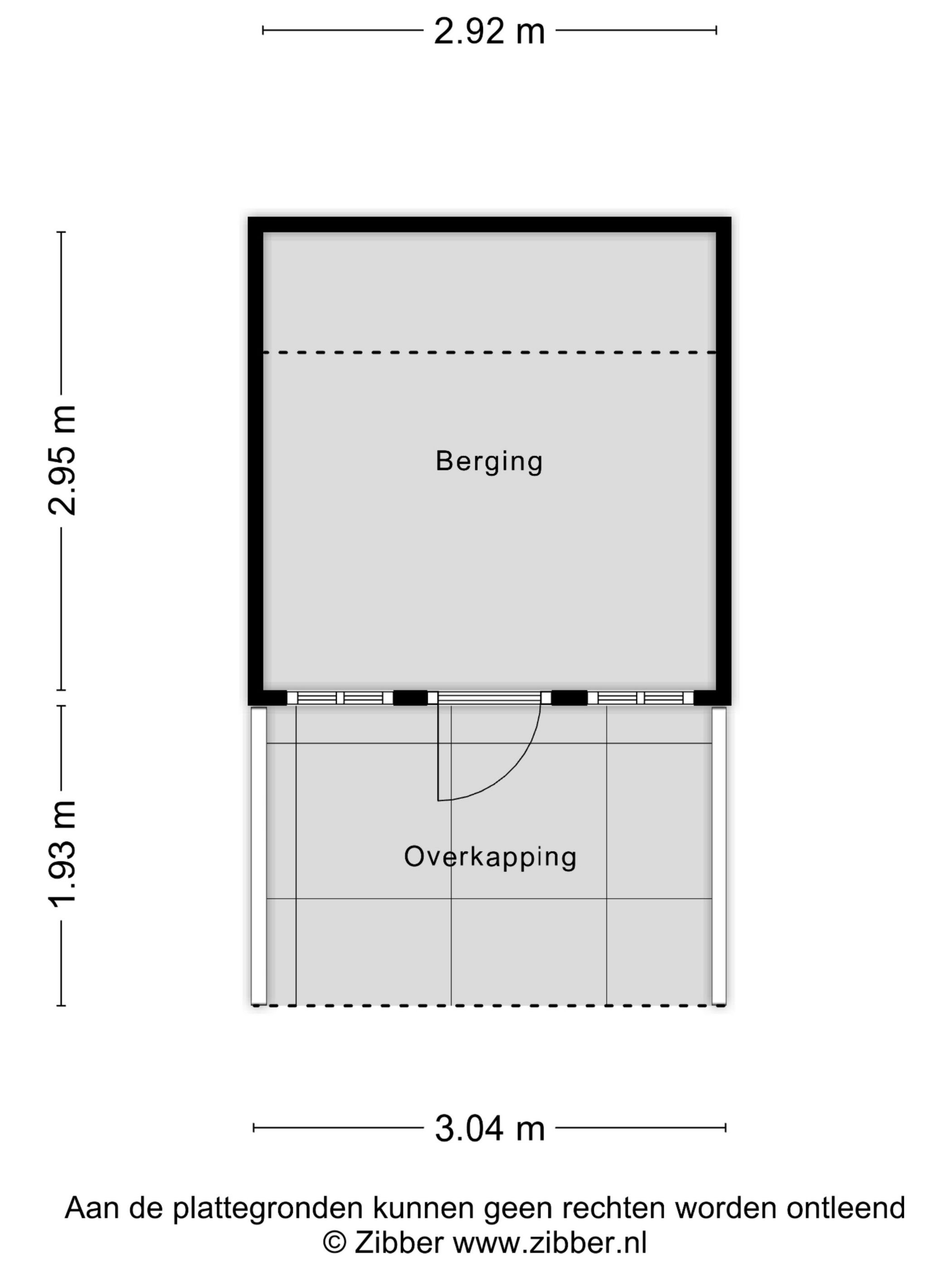 Foto 36 van Burgemeester Visschersstraat 3