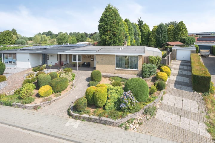 Foto 10 van Burgemeester Visschersstraat 3