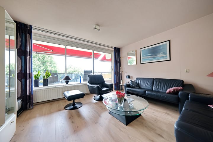 Foto 2 van Prof. Schermerhornpark 36