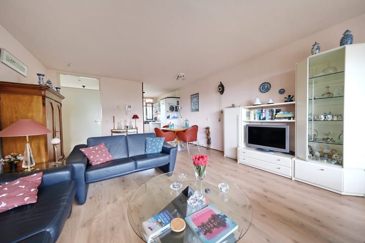 Foto 4 van Prof. Schermerhornpark 36