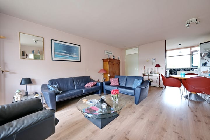 Foto 5 van Prof. Schermerhornpark 36