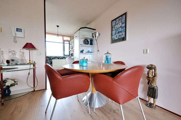 Foto 6 van Prof. Schermerhornpark 36