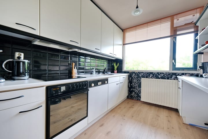 Foto 7 van Prof. Schermerhornpark 36