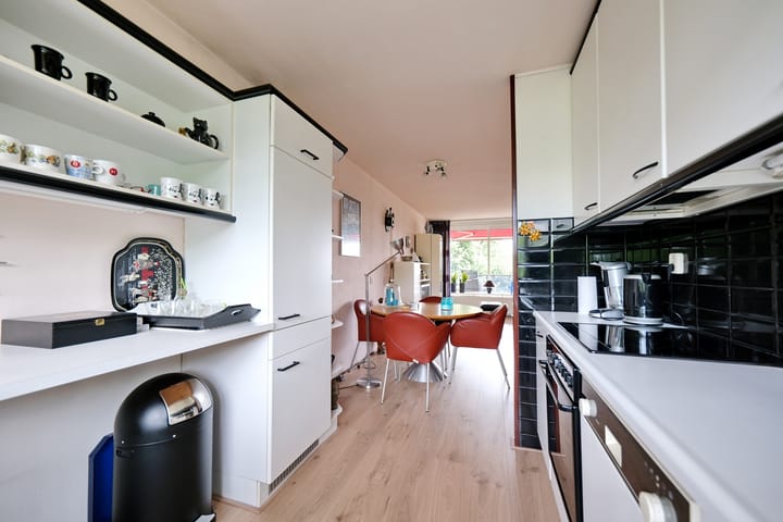 Foto 8 van Prof. Schermerhornpark 36