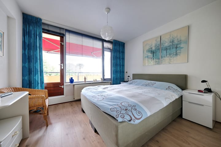 Foto 9 van Prof. Schermerhornpark 36