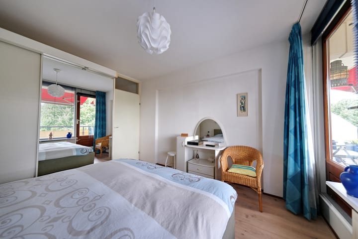 Foto 10 van Prof. Schermerhornpark 36