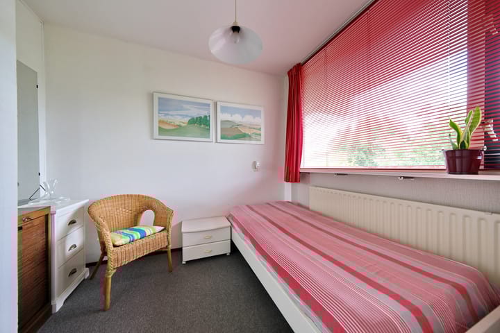 Foto 11 van Prof. Schermerhornpark 36