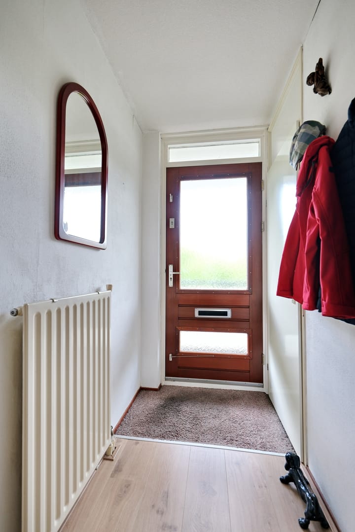 Foto 14 van Prof. Schermerhornpark 36