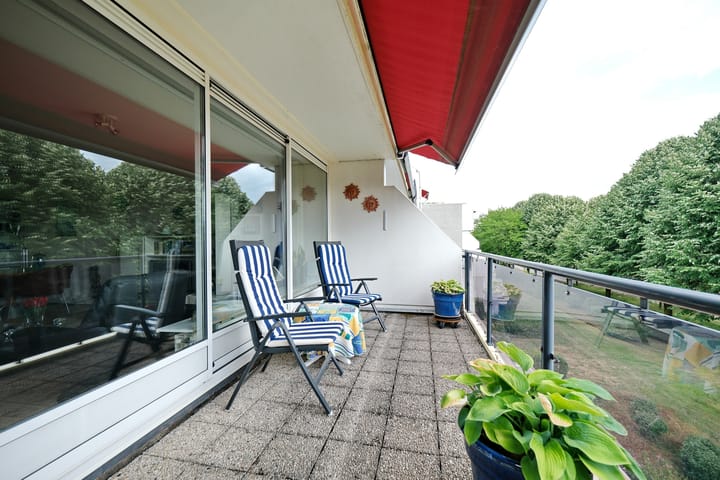 Foto 15 van Prof. Schermerhornpark 36