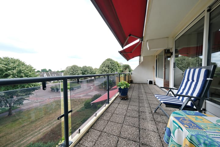 Foto 16 van Prof. Schermerhornpark 36