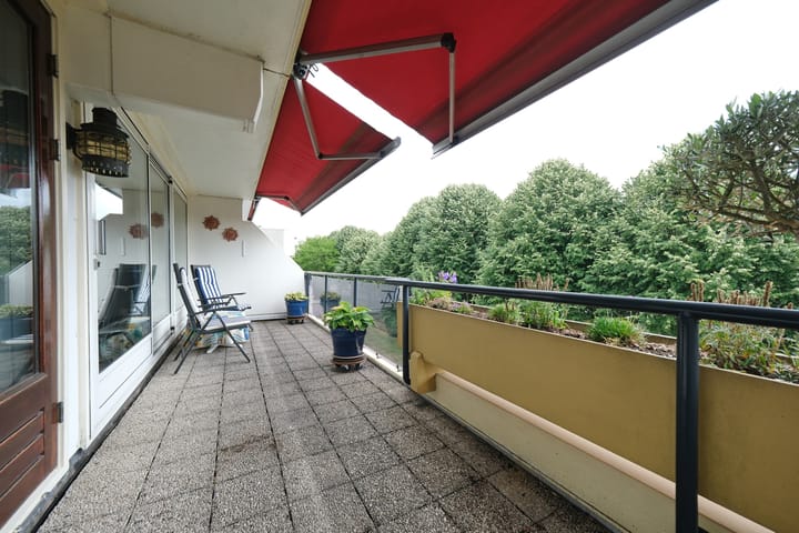 Foto 17 van Prof. Schermerhornpark 36