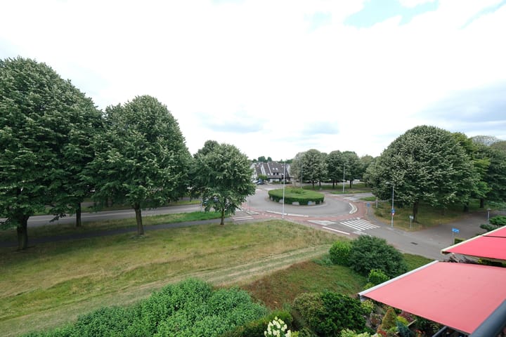 Foto 18 van Prof. Schermerhornpark 36