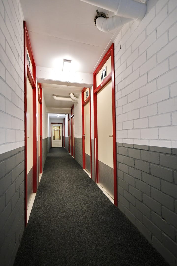 Foto 20 van Prof. Schermerhornpark 36