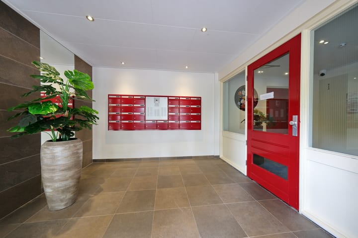 Foto 21 van Prof. Schermerhornpark 36