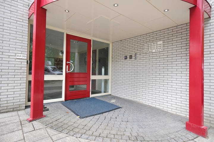 Foto 22 van Prof. Schermerhornpark 36