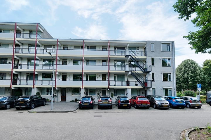 Foto 23 van Prof. Schermerhornpark 36