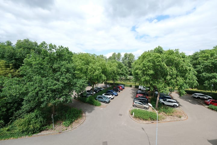 Foto 24 van Prof. Schermerhornpark 36