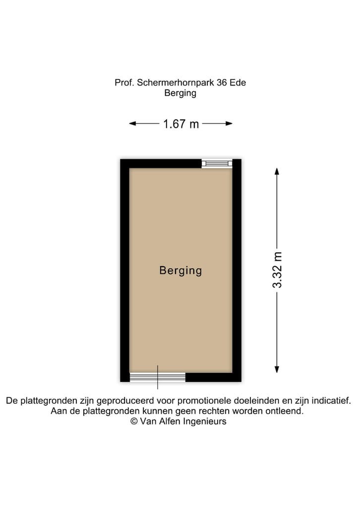 Foto 28 van Prof. Schermerhornpark 36