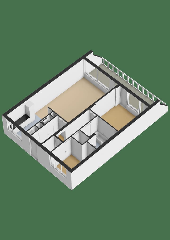 Foto 29 van Prof. Schermerhornpark 36