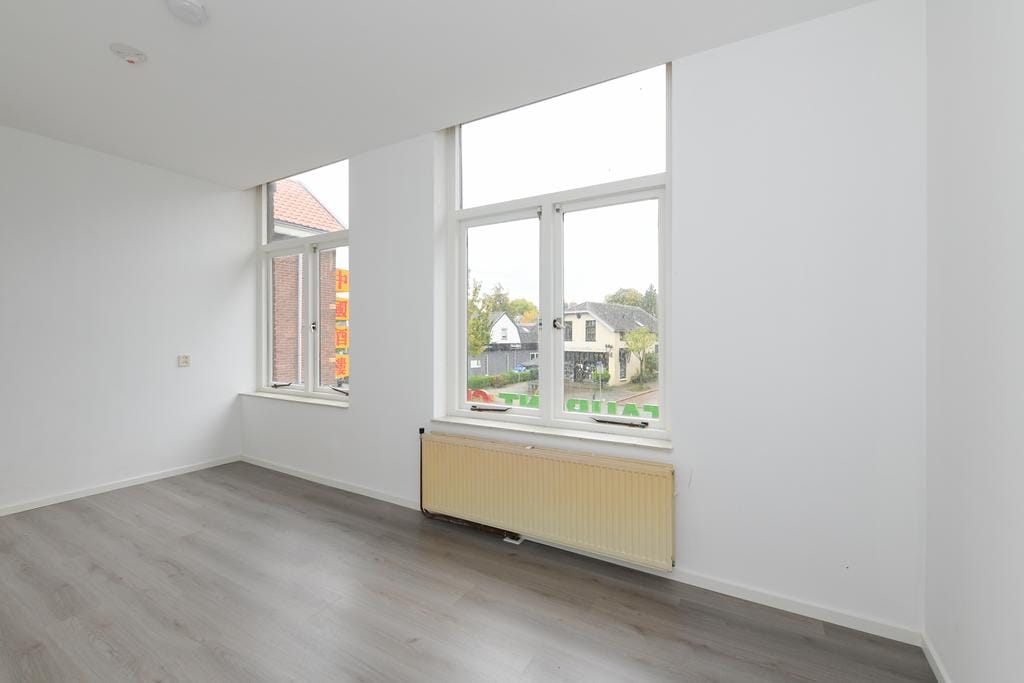 Foto 2 van Burg Grothestraat 38