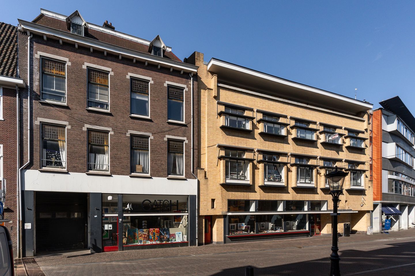 View photo 2 of Domstraat 11