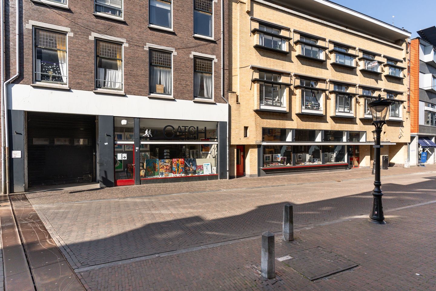 View photo 3 of Domstraat 11
