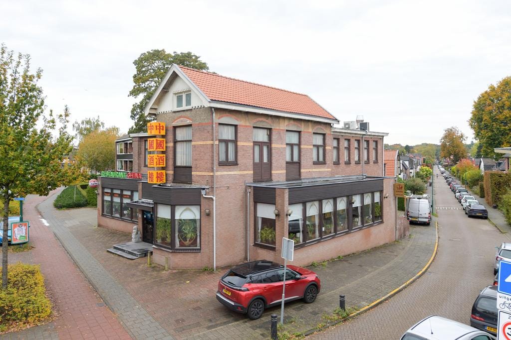 Foto 11 van Burg Grothestraat 38