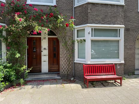 Vechtstraat 145-H secondary image