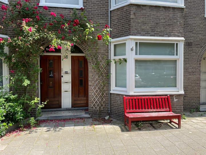 Foto 2 van Vechtstraat 145-H