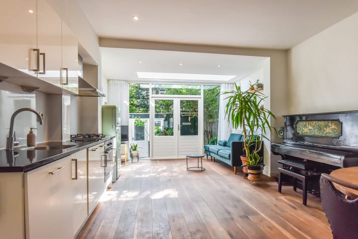 Foto 3 van Vechtstraat 145-H