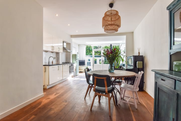 Foto 4 van Vechtstraat 145-H