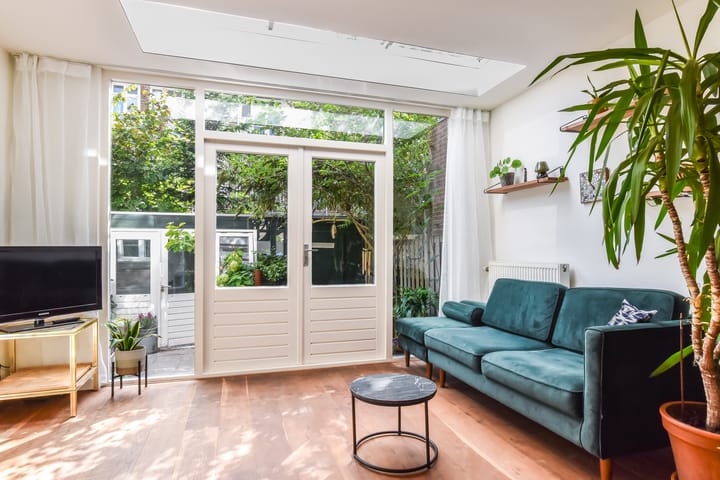 Foto 5 van Vechtstraat 145-H