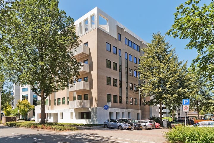 Photo 2 of Engelandlaan 392