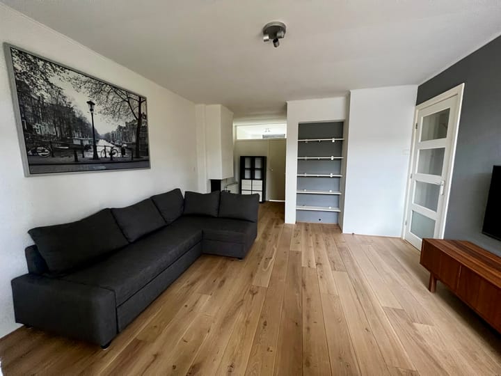 Foto 2 van Jacob Catsstraat 52