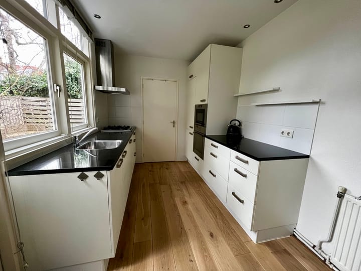 Foto 3 van Jacob Catsstraat 52