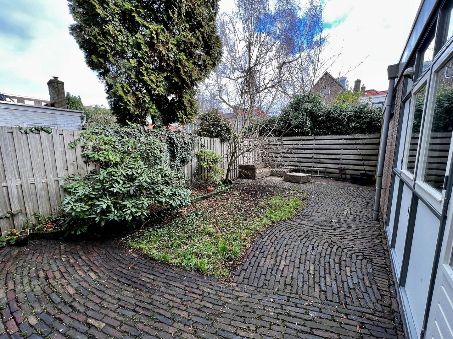 Foto 4 van Jacob Catsstraat 52