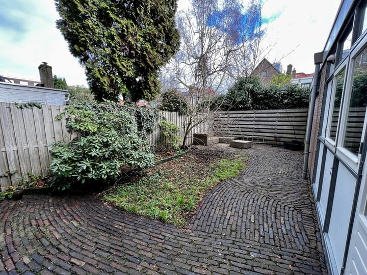 Foto 4 van Jacob Catsstraat 52